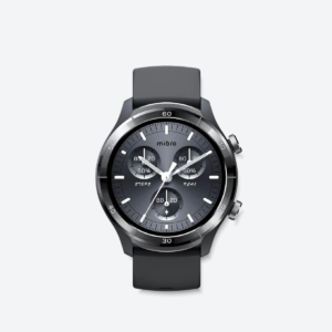 Mibro Watch A3 Negro - 01