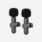 Microfono Corbatero Soul MIC-C2L Dual - 01