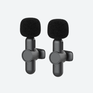 Microfono Corbatero Soul MIC-C2L Dual - 01