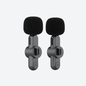 Microfono Corbatero Soul MIC-C2L Dual - 02
