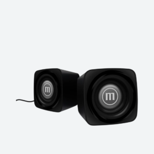 Parlante Maxell SS- 120 - 3W x2 - 347357 - 01