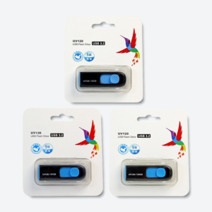 Pendrives Genericos 32-64-128Gb - 02