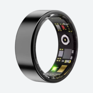 Smart Ring Soul SMW-R08 18.2MM Negro - 01
