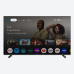 Smart TV Philco Pld50us25gh - 01