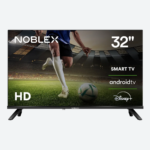Smart TV led 32 91dv32x7080 - 01