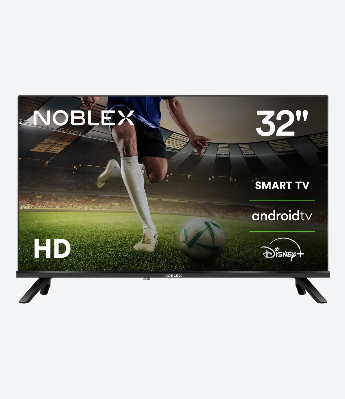 Smart TV led 32 91dv32x7080 - 01