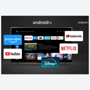 Smart TV led 32 91dv32x7080 - 02