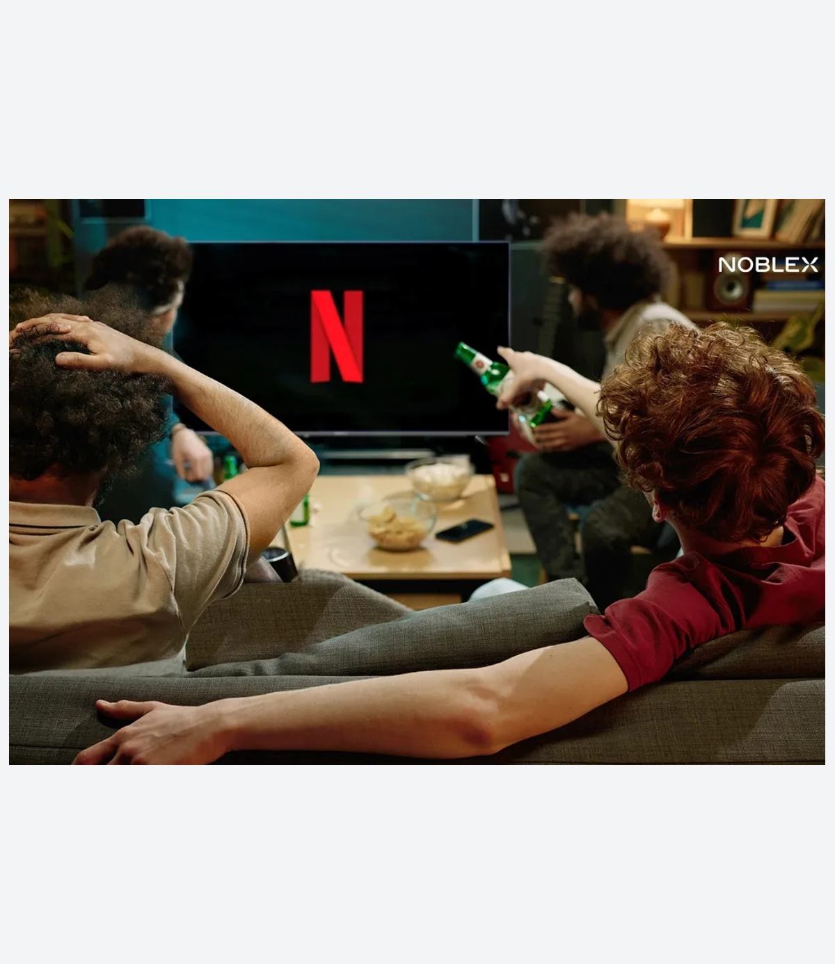 Smart TV led 32 91dv32x7080 - 03