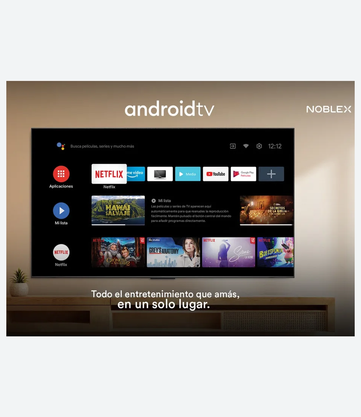 Smart TV led 32 91dv32x7080 - 07