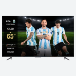 TV Qled TCL 65C655 GoogleTV - 01