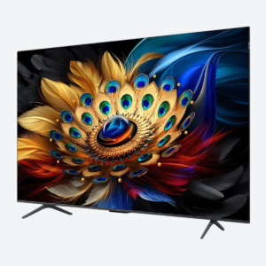 TV Qled TCL 65C655 GoogleTV - 02