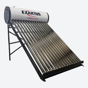 Termotanque Solar Exactus - 01