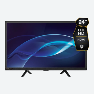 Tv Led Noblex Db24x400 24HD - 00