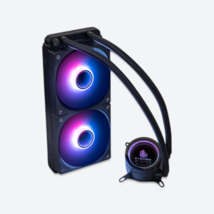 Watercooler Evolabs Cryogene Pro240 - 02