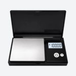 Balanza Gramera Presicion 200g - 01