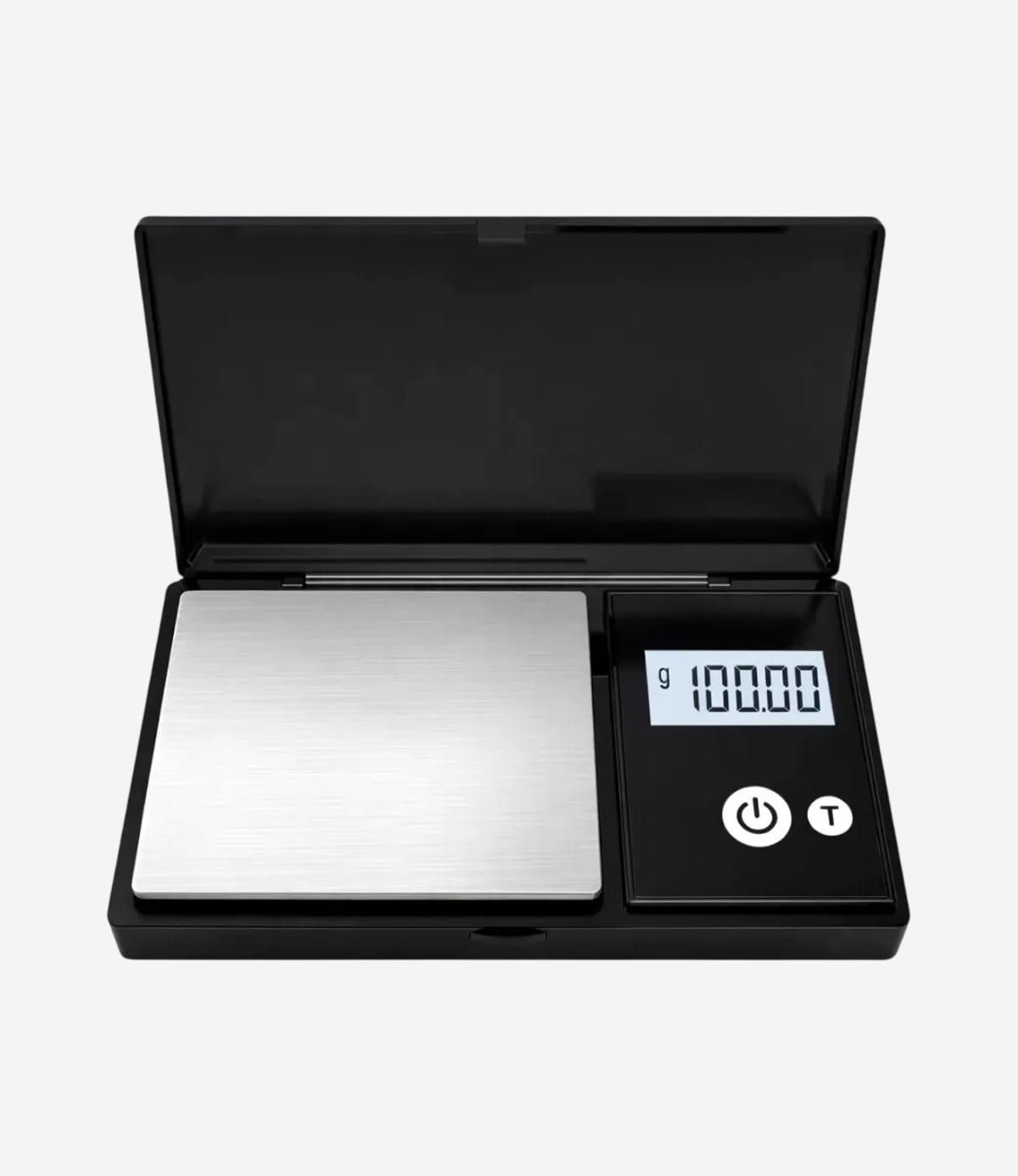 Balanza Gramera Presicion 200g - 01