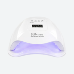 Cabina Para Uñas X5 Plus - 01