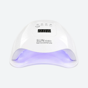 Cabina Para Uñas X5 Plus - 01