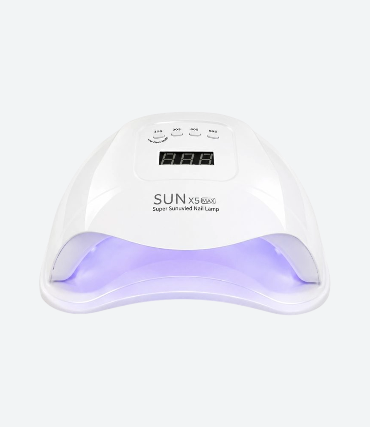 Cabina Para Uñas X5 Plus - 01