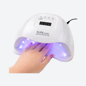 Cabina Para Uñas X5 Plus - 02