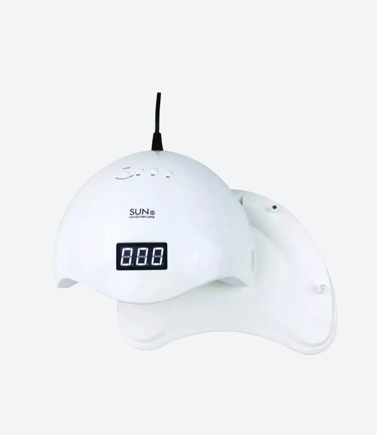 Cabina Para Uñas X5 Plus - 03