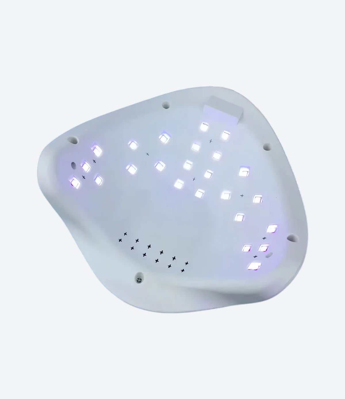 Cabina Para Uñas X5 Plus - 05