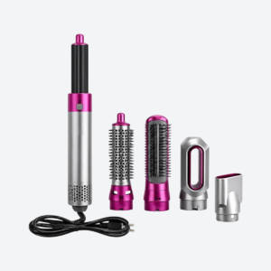Cepillo Secador 5 En 1 - 0562 - 02