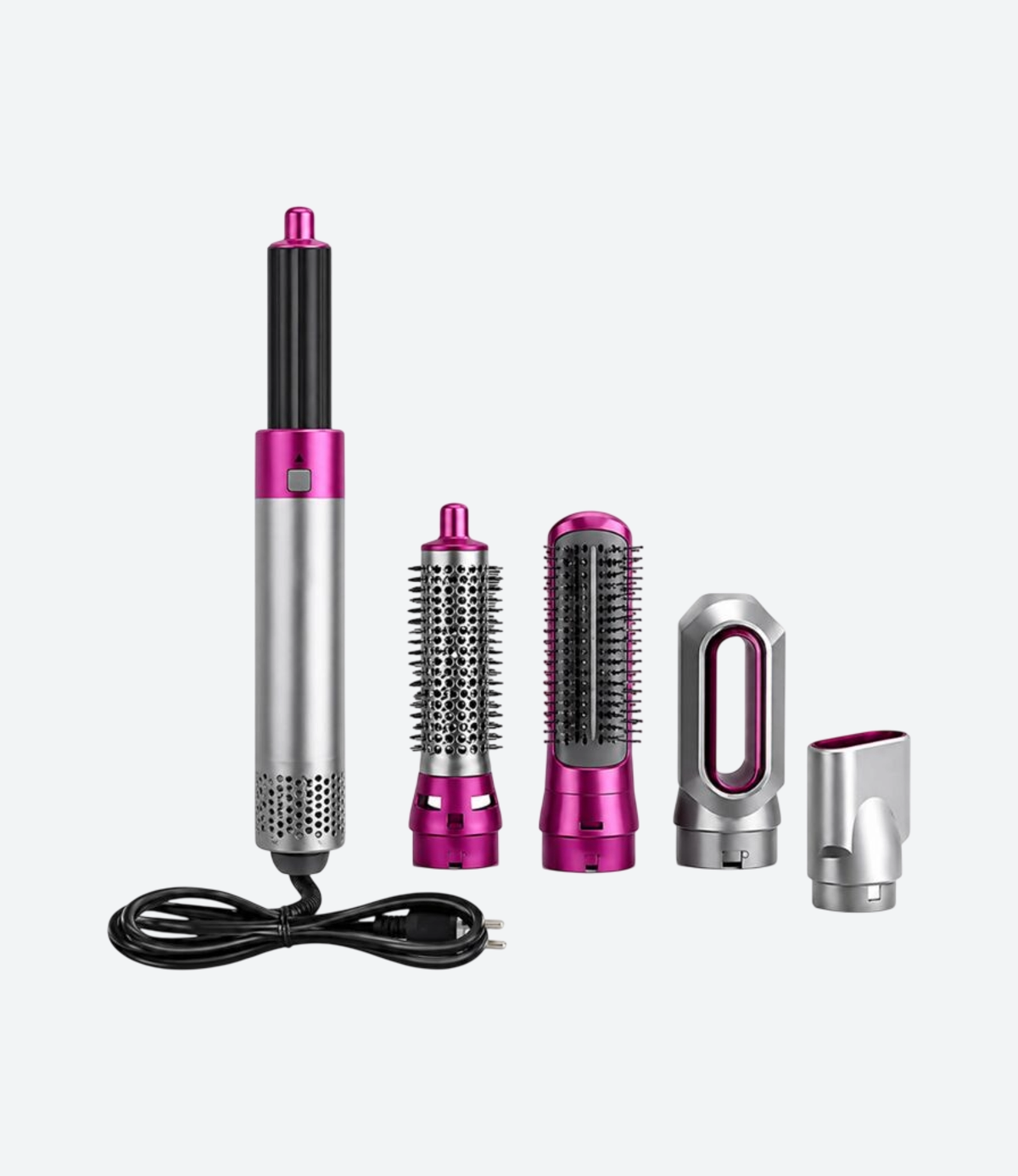 Cepillo Secador 5 En 1 - 0562 - 02