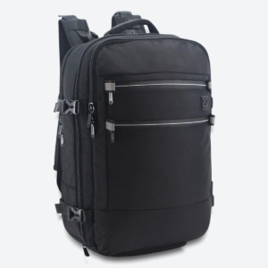 Mochila Bussines Travel Unicross 20 - 01