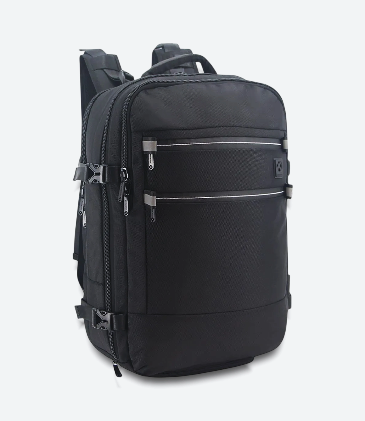 Mochila Bussines Travel Unicross 20 - 01