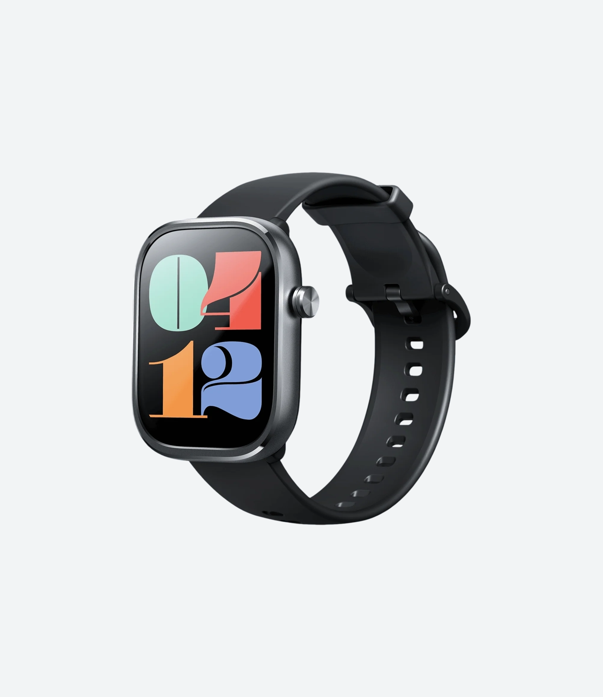 Reloj Mibro C4 Negro - 01