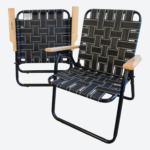 Sillon Playero Descansar Modelo 10002 - 00
