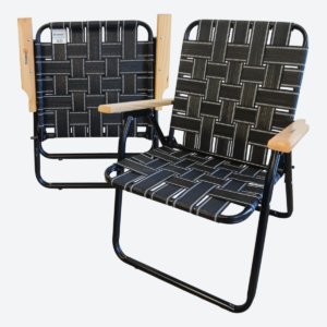 Sillon Playero Descansar Modelo 10002 - 00