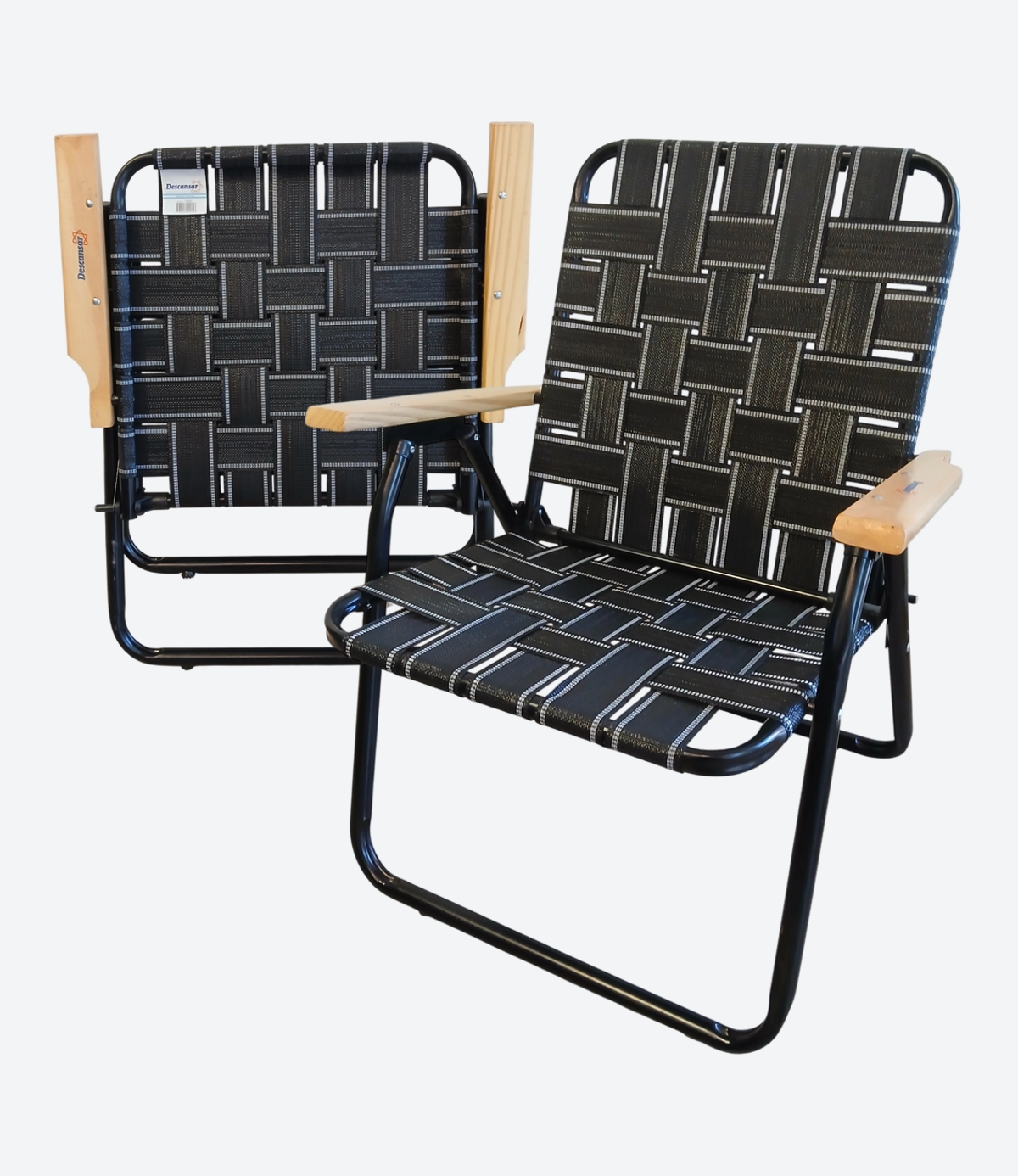 Sillon Playero Descansar Modelo 10002 - 00