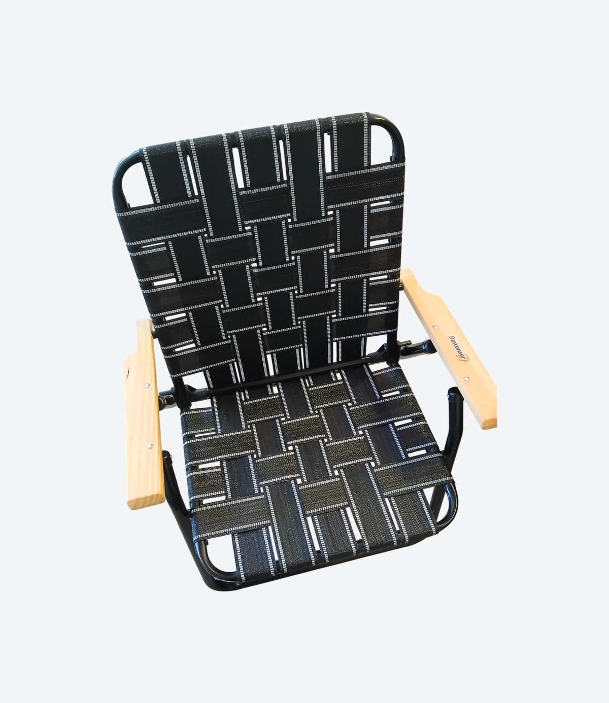 Sillon Playero Descansar Modelo 10002 - 02
