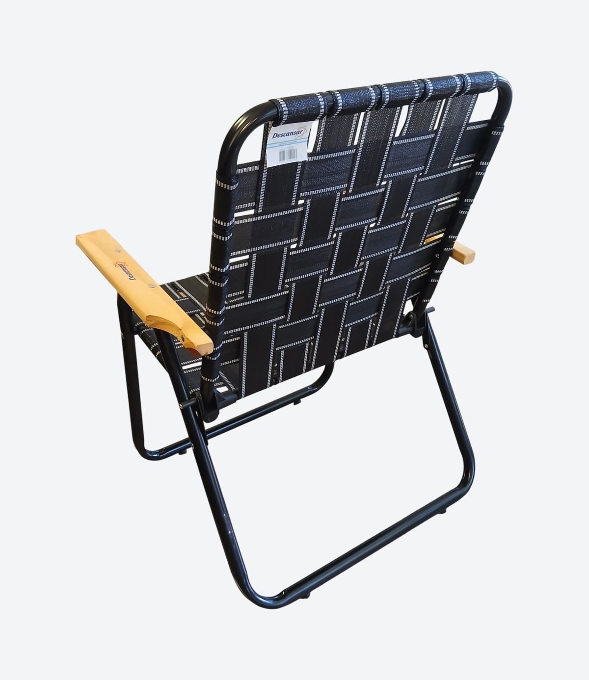 Sillon Playero Descansar Modelo 10002 - 03