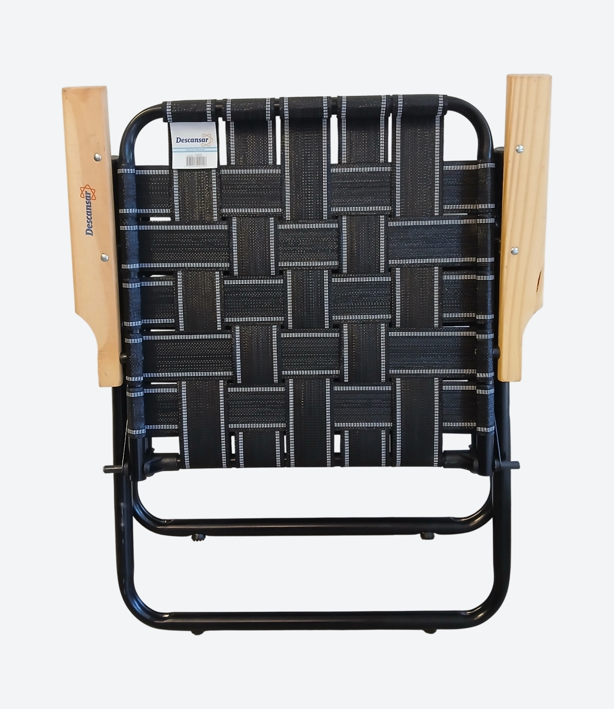 Sillon Playero Descansar Modelo 10002 - 05
