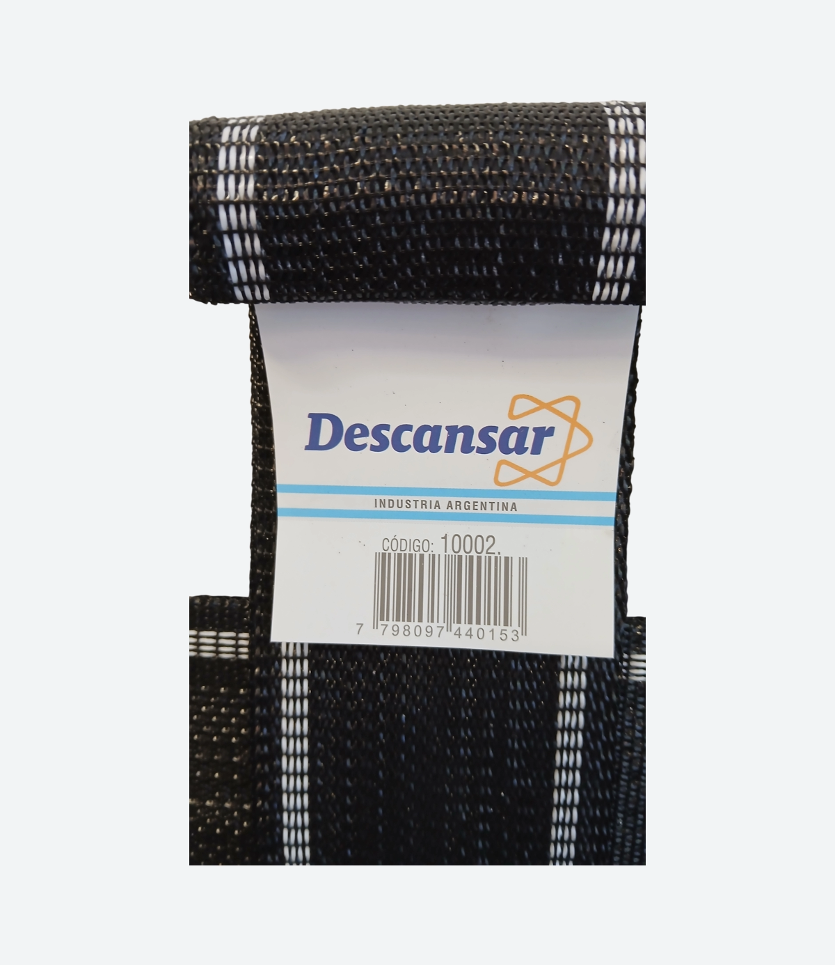 Sillon Playero Descansar Modelo 10002 - 07