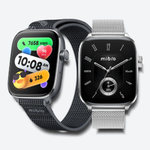 Smartwatch Mibro Fit - 01