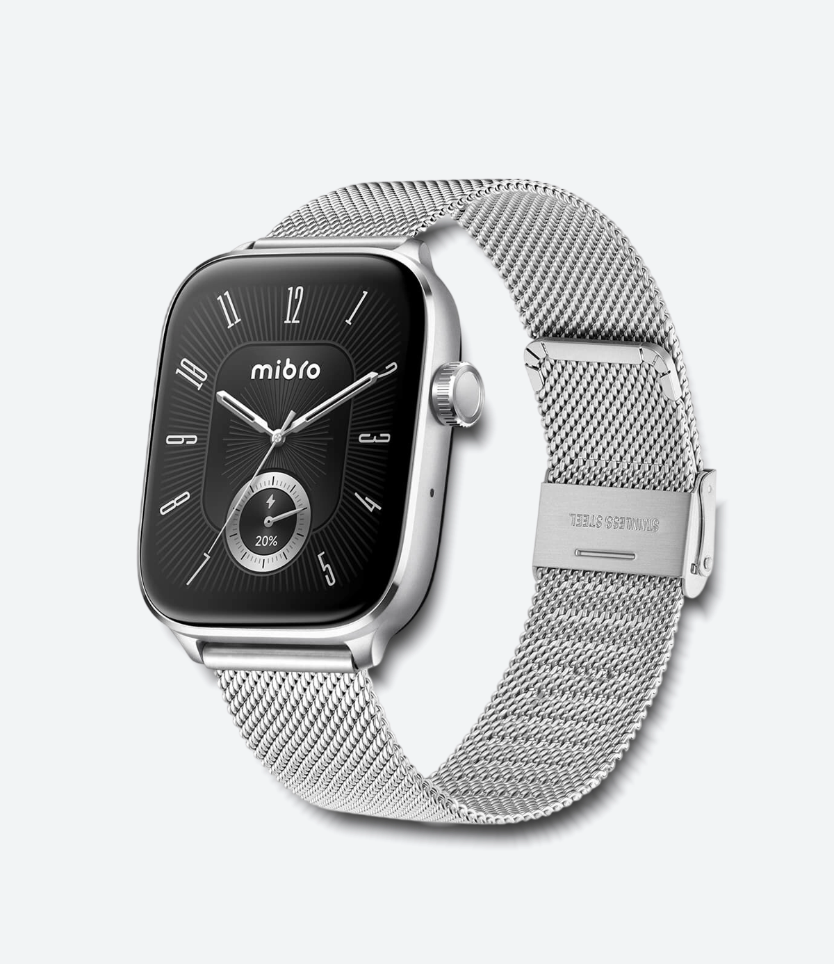 Smartwatch Mibro Fit - 03