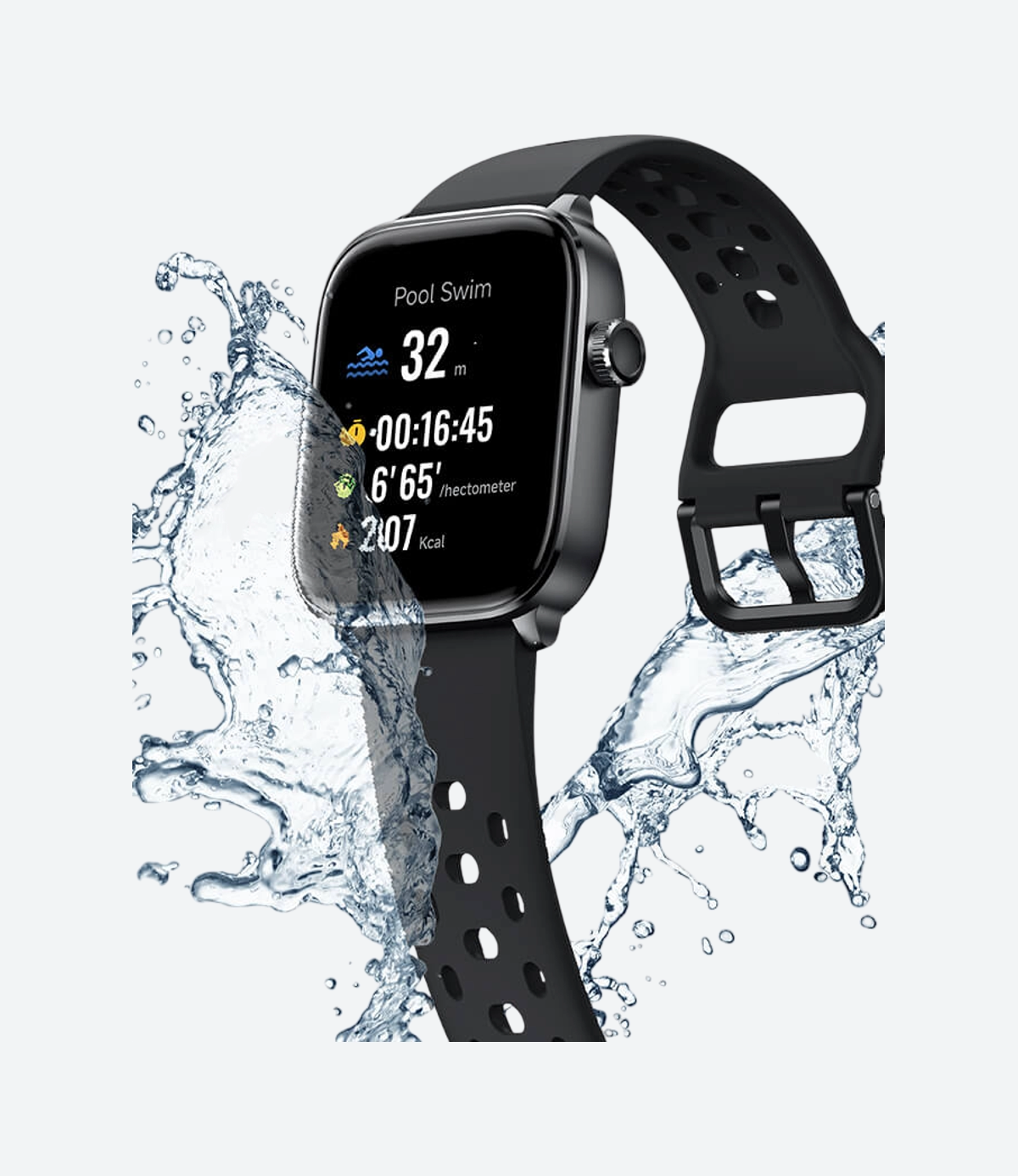 Smartwatch Mibro Fit - 04
