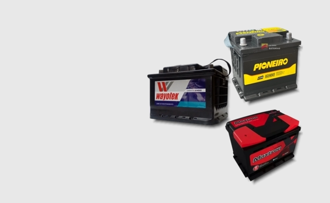 Banner Baterías Mb