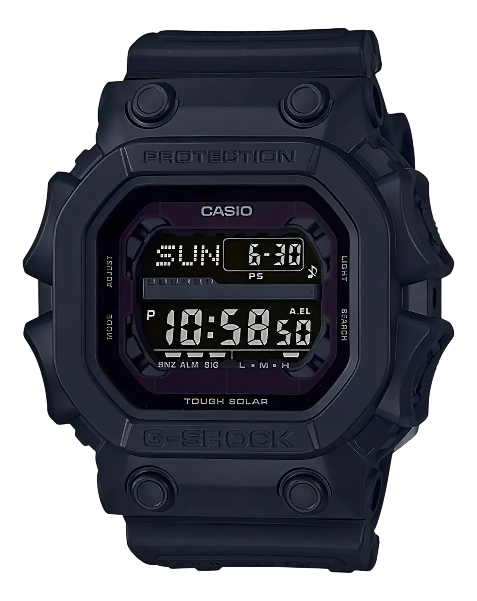 Casio