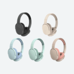 Auricular Vincha Bluetothh Fashion Boutique - 01