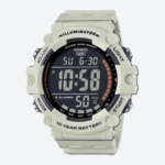 Casio AE-1500WH-8BA - 01