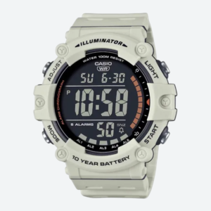 Casio AE-1500WH-8BA - 01