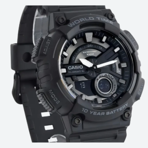 Casio AEQ110W 1BV - 02