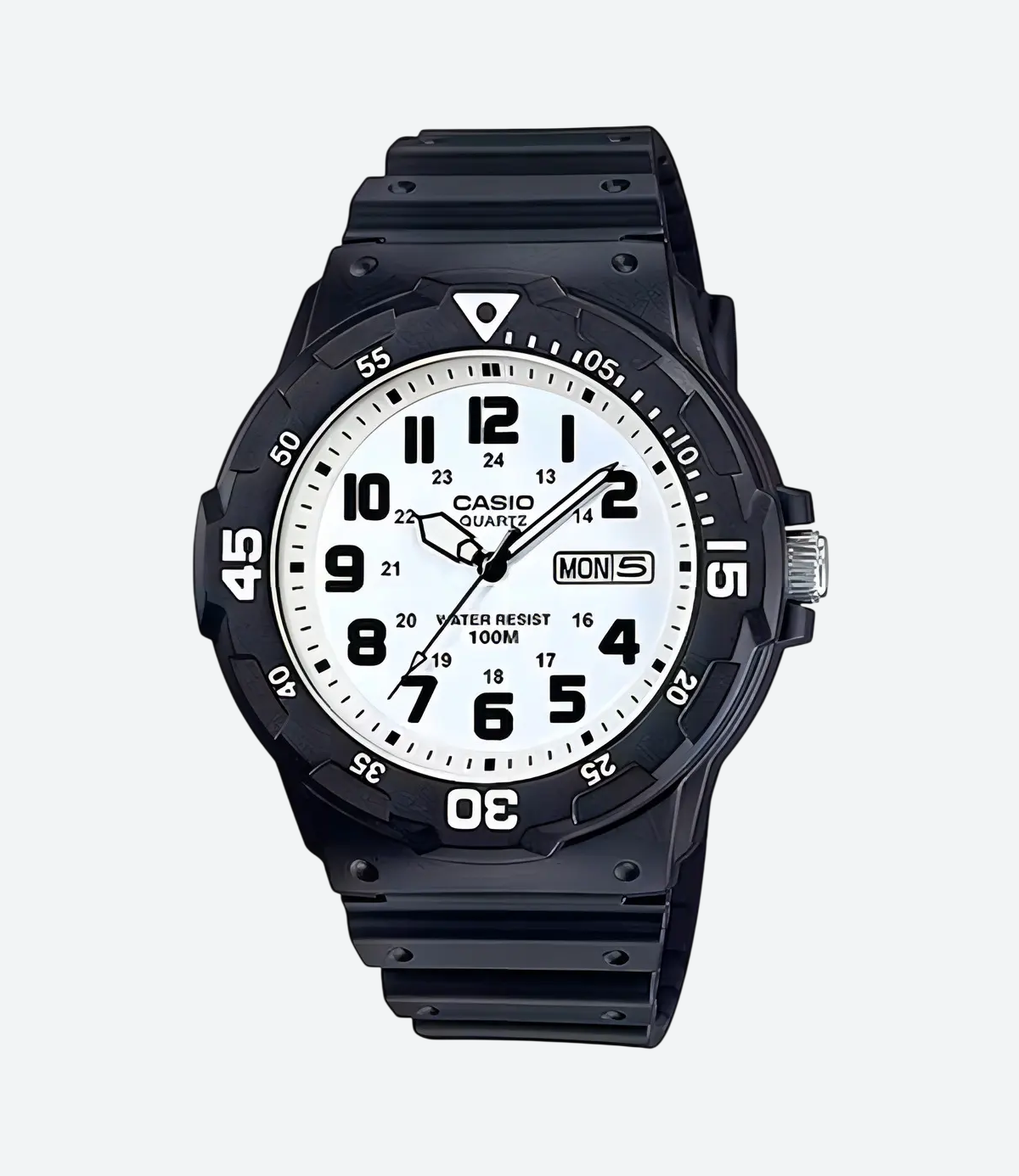 Casio MRW200H_7BV - 01