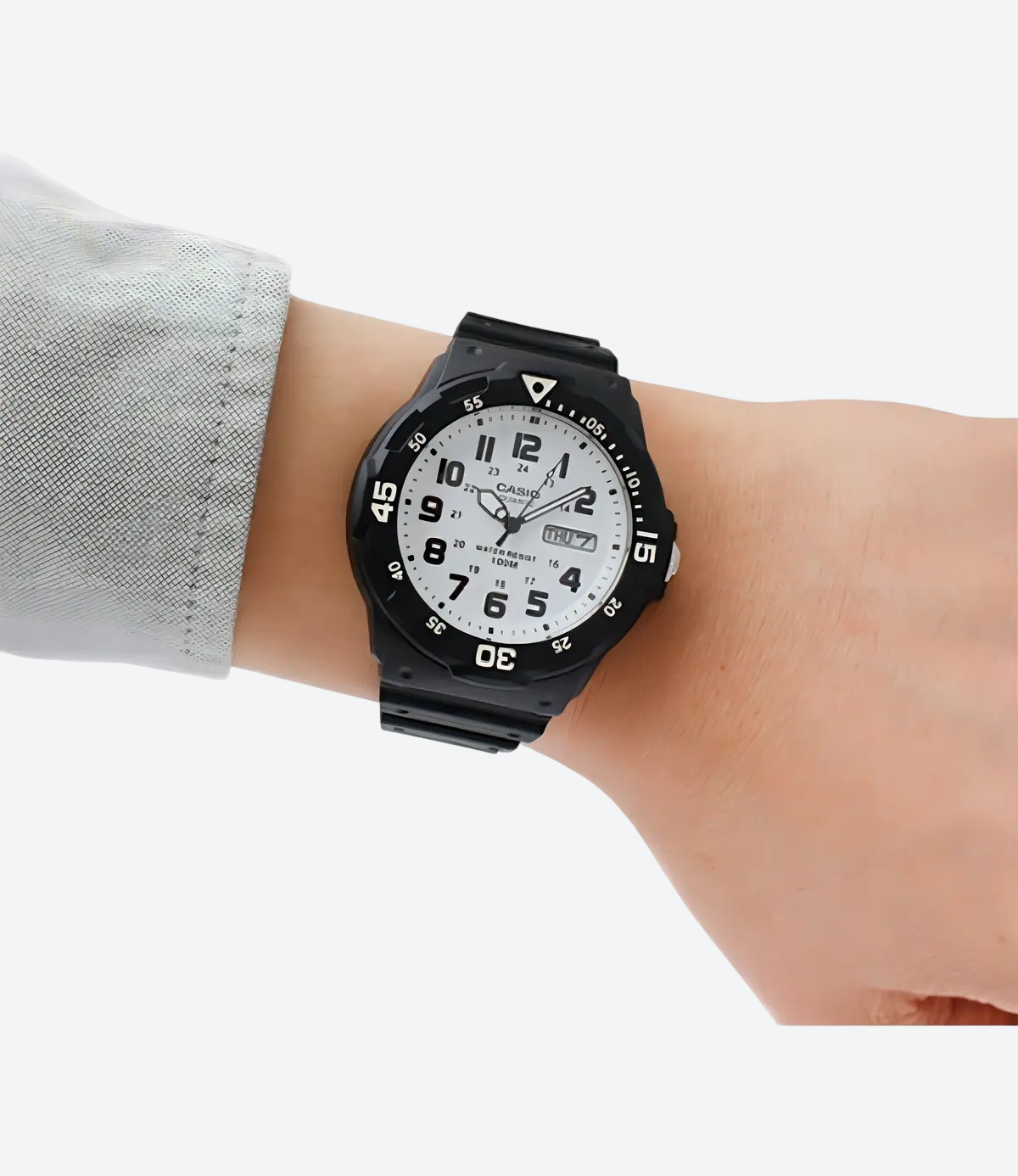 Casio MRW200H_7BV - 02