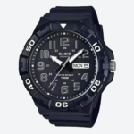Casio MRW210 1AV - 01